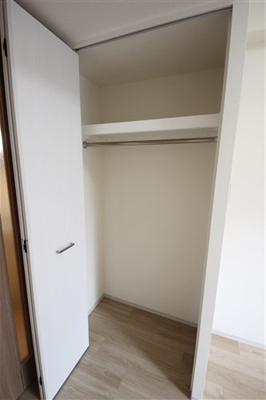 【収納】 | メインステージ大阪福島