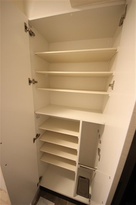 【収納】 | メインステージ大阪福島