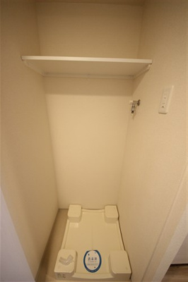 【設備】 | メインステージ大阪福島