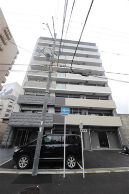 【外観】 | メインステージ大阪福島