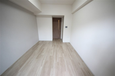 【洋室】 | メインステージ大阪福島