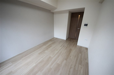 【洋室】 | メインステージ大阪福島