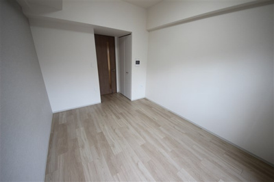 【洋室】 | メインステージ大阪福島