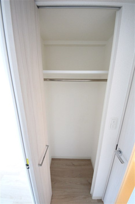 【収納】 | プレサンス江戸堀