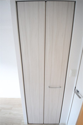 【収納】 | プレサンス江戸堀