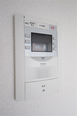 【設備】 | プレサンス江戸堀