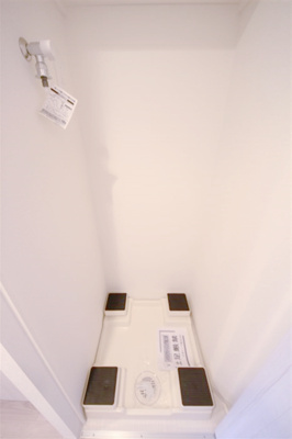 【設備】 | プレサンス江戸堀