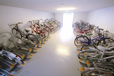 【その他共用部分】 | プレサンス江戸堀