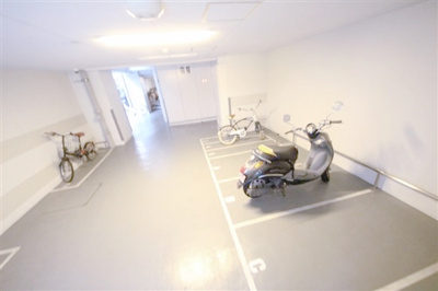 【その他共用部分】 | プレサンス江戸堀