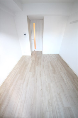 【洋室】 | プレサンス江戸堀