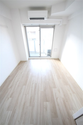 【洋室】 | プレサンス江戸堀