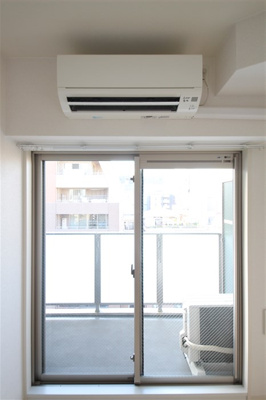 【内装】 | プレサンス江戸堀