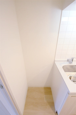 【キッチン】 | プレサンス江戸堀