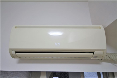 【設備】 | ディナスティ松屋町Ⅱ