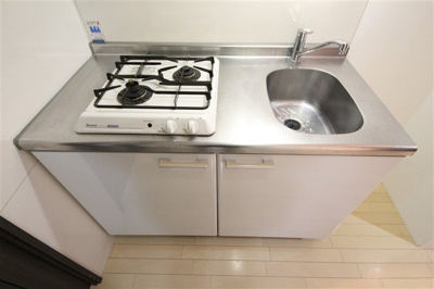 【キッチン】 | ディナスティ松屋町Ⅱ