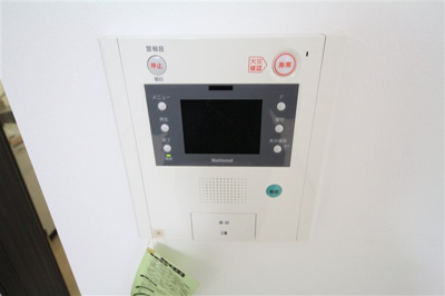 【設備】 | ディナスティ松屋町Ⅱ