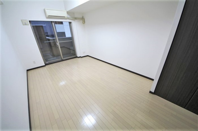 【洋室】 | ディナスティ松屋町Ⅱ