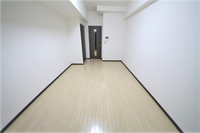 【洋室】 | ディナスティ松屋町Ⅱ