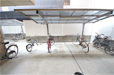 【その他共用部分】 | ディナスティ松屋町Ⅱ