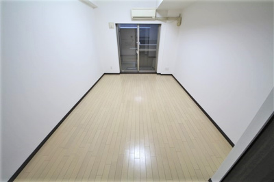 【洋室】 | ディナスティ松屋町Ⅱ