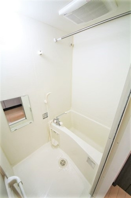 【浴室】 | ディナスティ松屋町Ⅱ