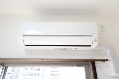 【設備】 | Choei65 プレジオ中津