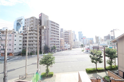 【展望】 | Choei65 プレジオ中津