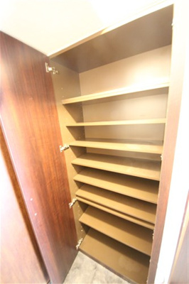 【収納】 | Choei65 プレジオ中津