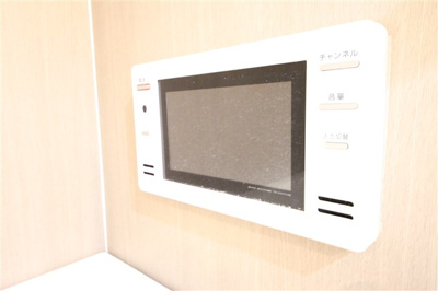 【設備】 | Choei65 プレジオ中津