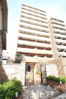 【外観】 | Choei65 プレジオ中津