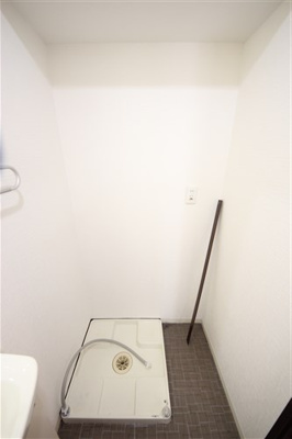 【設備】 | Choei65 プレジオ中津