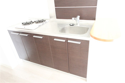 【キッチン】 | Choei65 プレジオ中津