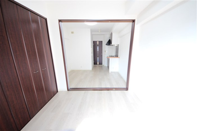 【玄関】 | Choei65 プレジオ中津