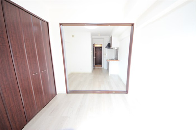 【居間・リビング】 | Choei65 プレジオ中津