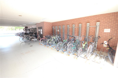 【庭】 | Choei65 プレジオ中津