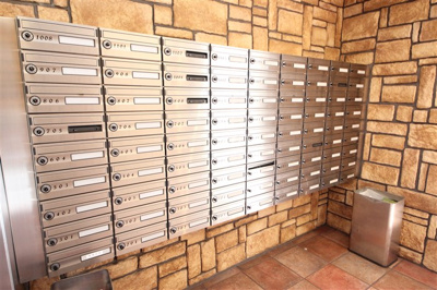 【その他共用部分】 | Choei65 プレジオ中津