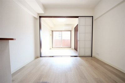 【居間・リビング】 | Choei65 プレジオ中津