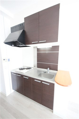 【キッチン】 | Choei65 プレジオ中津