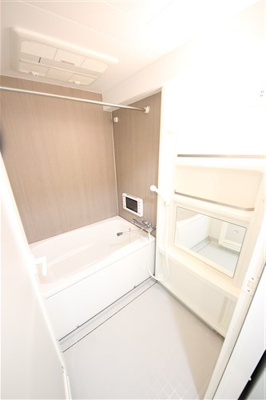 【浴室】 | Choei65 プレジオ中津