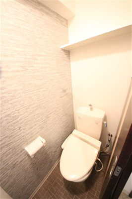 【トイレ】 | Choei65 プレジオ中津