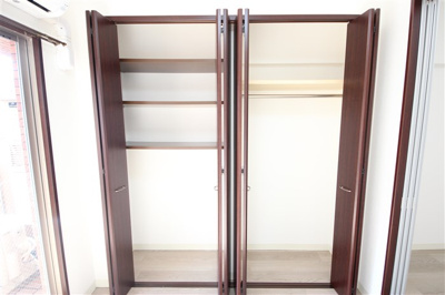 【収納】 | Choei65 プレジオ中津