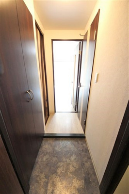 【玄関】 | Choei65 プレジオ中津