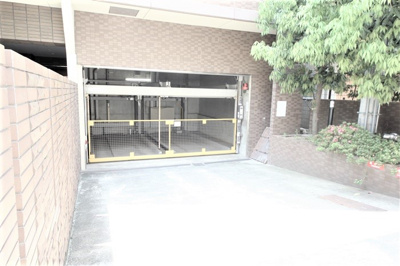 【駐車場】 | パラシオ南森町