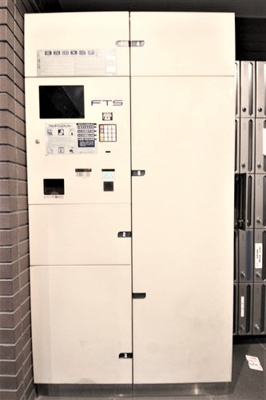 【その他共用部分】 | パラシオ南森町