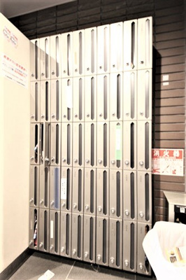 【その他共用部分】 | パラシオ南森町