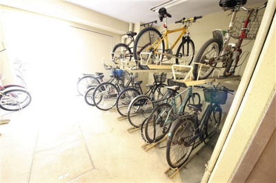 【その他共用部分】 | パラシオ南森町