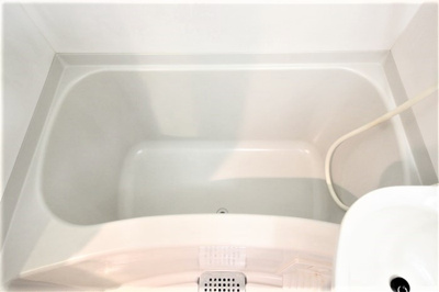 【浴室】 | パラシオ南森町