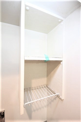 【収納】 | パラシオ南森町