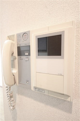 【設備】 | パラシオ南森町