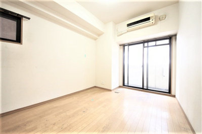 【居間・リビング】 | パラシオ南森町